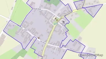 Maison 120 m² cinq pièces à vendre à Bullecourt