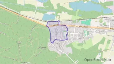 Maison 200 m² sept pièces à vendre à Trosly-Breuil