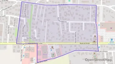 Maison 92 m² quatre pièces à vendre à Issoire