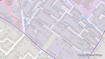 Maison 81 m² cinq pièces à vendre à Harnes