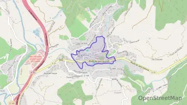 Maison 60 m² trois pièces à vendre à Soubès