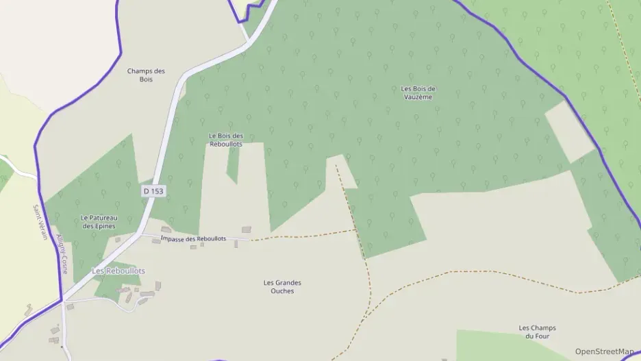 Maison 82 m² quatre pièces à vendre à Alligny-Cosne Maison 82 m² quatre pièces à vendre à Alligny-Cosne