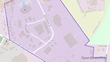Maison 109 m² quatre pièces à vendre à Courtenay