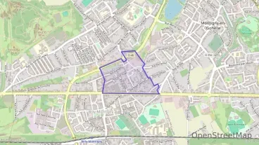 Maison 87 m² quatre pièces à vendre à Billy-Montigny