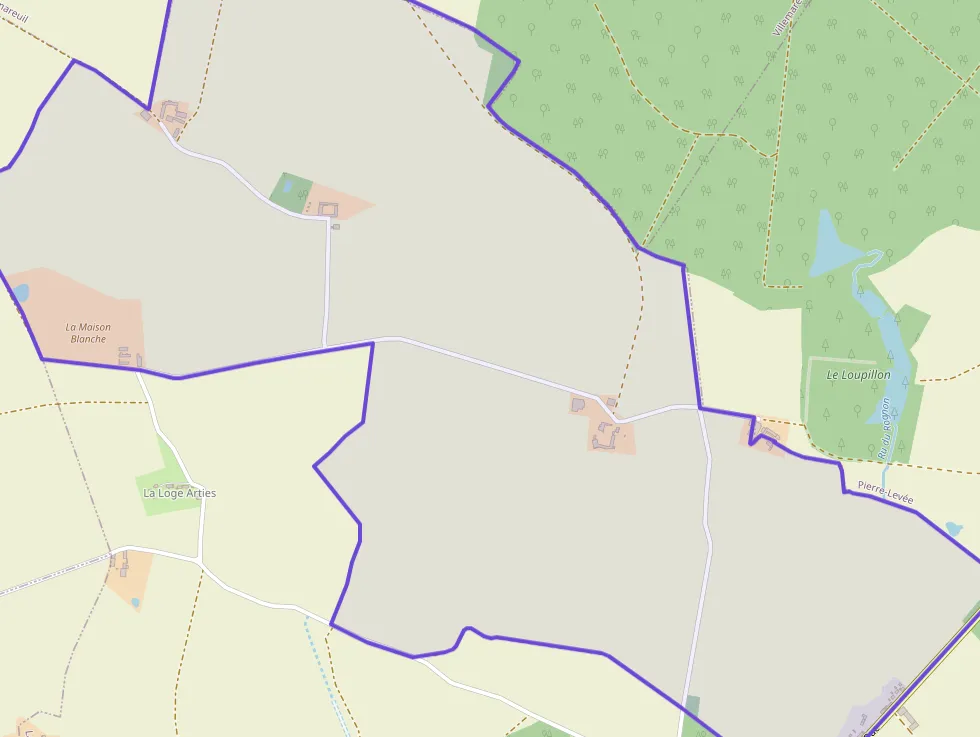 Maison 43 m² deux pieces à vendre à La Haute-Maison