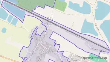 Maison 60 m² trois pièces à vendre à Villeneuve-la-Guyard