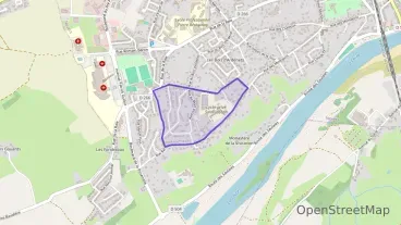 Maison 103 m² cinq pièces à vendre à Nevers