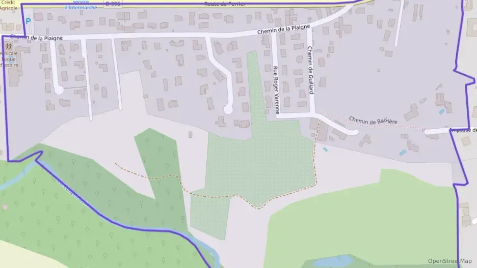 Maison 125 m² cinq pièces à vendre à Issoire Maison 125 m² cinq pièces à vendre à Issoire