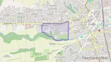 Maison 125 m² cinq pièces à vendre à Issoire