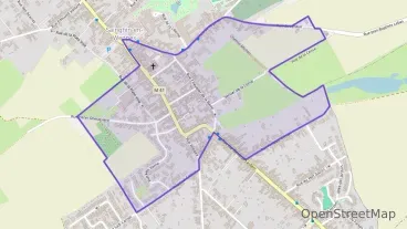 Maison 68 m² trois pièces à vendre à Sainghin-en-Weppes