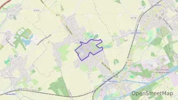 Maison 68 m² trois pièces à vendre à Sainghin-en-Weppes