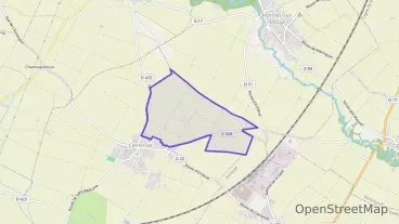 Maison 81 m² trois pièces à vendre à Clerlande