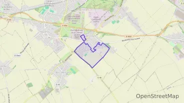 Maison 107 m² quatre pièces à vendre à Drocourt