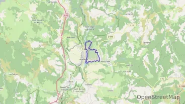 Maison 92 m² quatre pièces à vendre à Marvejols