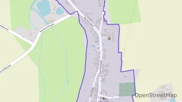 Maison 51 m² deux pieces à vendre à Villeneuve-les-Genêts