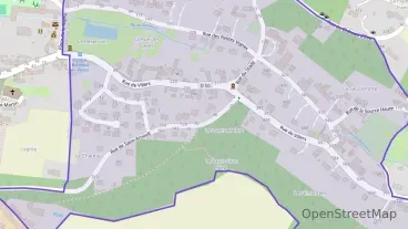 Maison 87 m² cinq pièces à vendre à Bonneuil-en-Valois