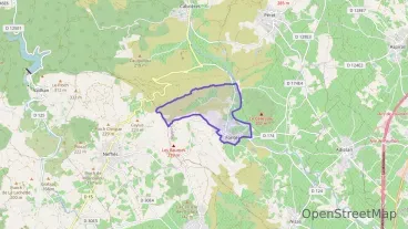 Maison 75 m² quatre pièces à vendre à Fontès