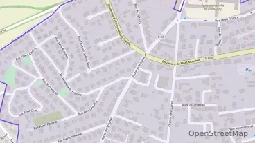 Maison 65 m² quatre pièces à vendre à Issoire