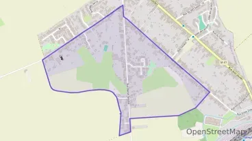 Maison 80 m² trois pièces à vendre à Sainghin-en-Weppes