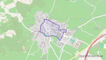 Maison 97 m² quatre pièces à vendre à Tourbes