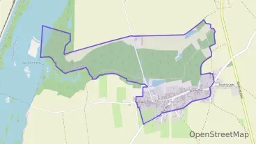 Maison 100 m² cinq pièces à vendre à Mesnil-Bruntel