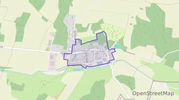 Maison 50 m² trois pièces à vendre à Rosoy-en-Multien