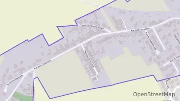 Maison 76 m² quatre pièces à vendre à Annœullin