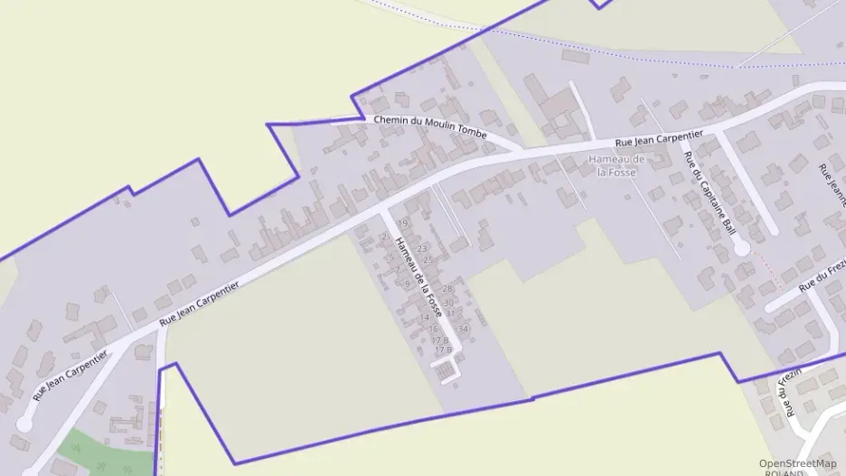 Maison 76 m² quatre pièces à vendre à Annœullin