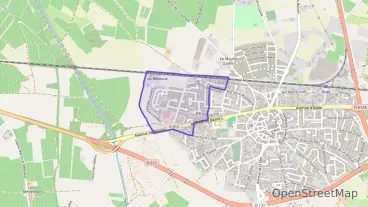 Maison 98 m² quatre pièces à vendre à Vias