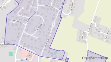 Maison 67 m² trois pièces à vendre à Champignelles