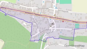 Maison 100 m² trois pièces à vendre à Saint-Jean-les-Deux-Jumeaux