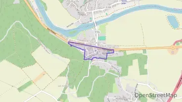 Maison 100 m² trois pièces à vendre à Saint-Jean-les-Deux-Jumeaux