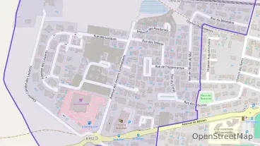 Maison 100 m² trois pièces à vendre à Vias
