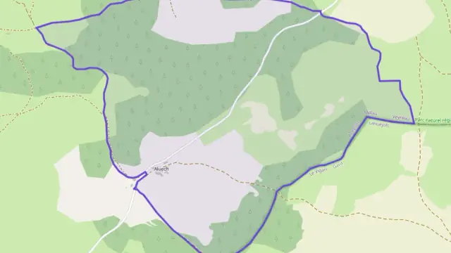 Maison 85 m² trois pièces à vendre à Veyreau