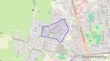 Maison 85 m² trois pièces à vendre à Varennes-Vauzelles