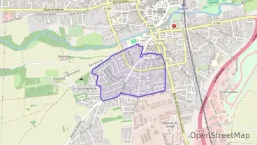 Maison 113 m² quatre pièces à vendre à Issoire