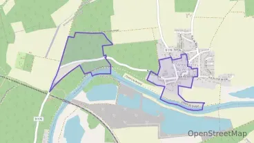 Maison 159 m² trois pièces à vendre à Armentières-en-Brie