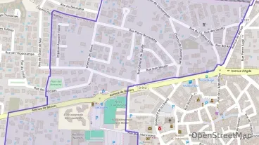 Maison 70 m² quatre pièces à vendre à Vias