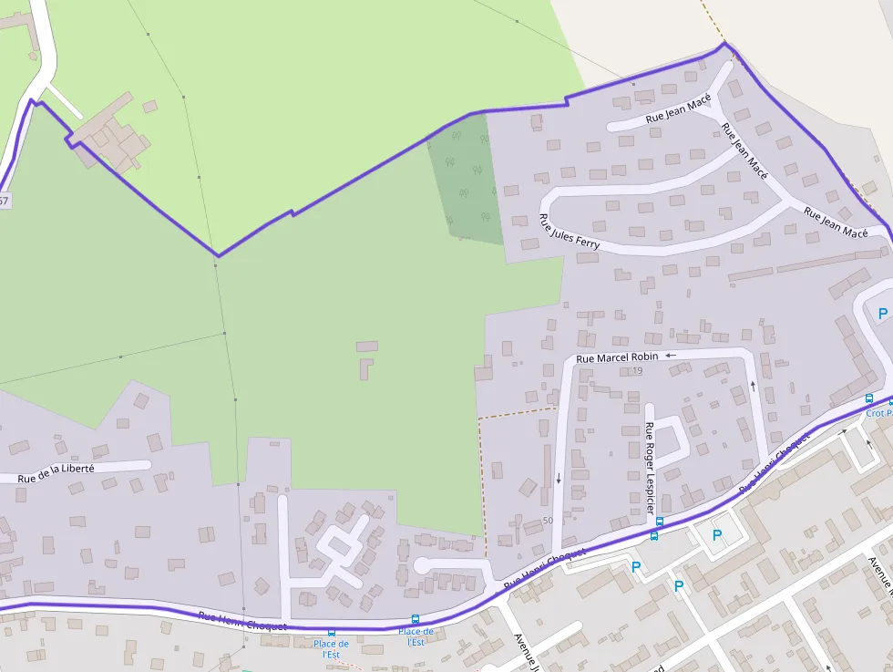 Property