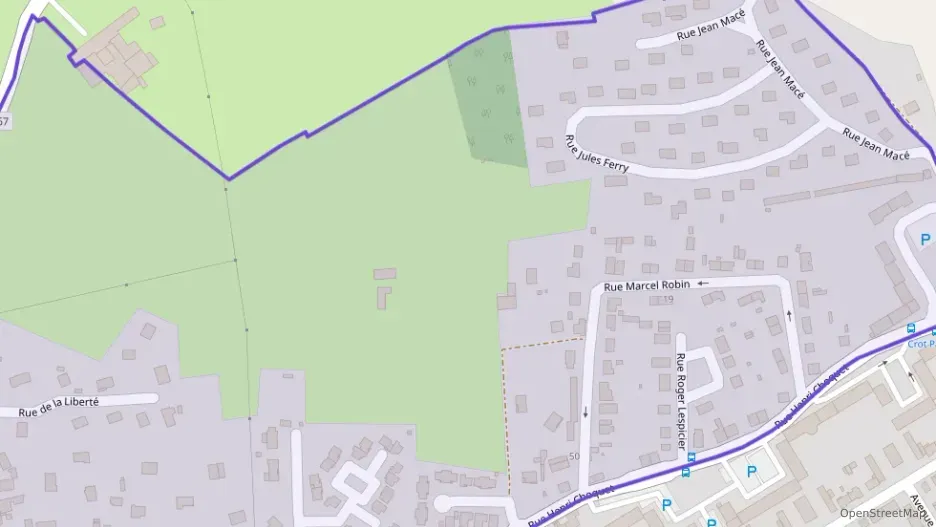 Maison 81 m² cinq pièces à vendre à Varennes-Vauzelles Maison 81 m² cinq pièces à vendre à Varennes-Vauzelles