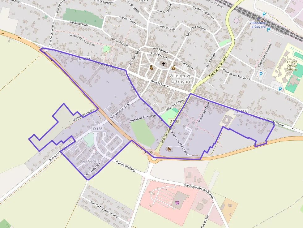 Property
