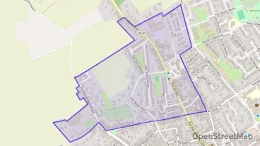 Maison 80 m² cinq pièces à vendre à Annœullin