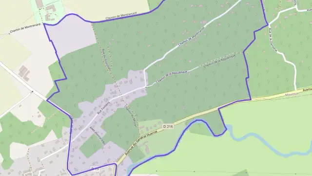 Maison 102 m² 5 pièces à vendre à Pommeuse