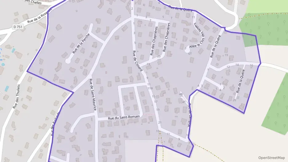 Maison 121 m² cinq pièces à vendre à Mirefleurs