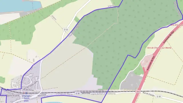 Maison 37 m² deux pieces à vendre à Changis-sur-Marne