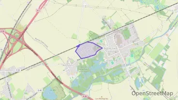 Maison 81 m² quatre pièces à vendre à Biache-Saint-Vaast