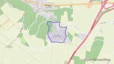 Maison 93 m² cinq pièces à vendre à Saint-Jean-les-Deux-Jumeaux