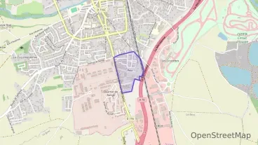 Maison 65 m² quatre pièces à vendre à Issoire