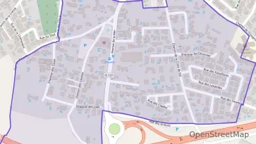 Maison 100 m² quatre pièces à vendre à Vias