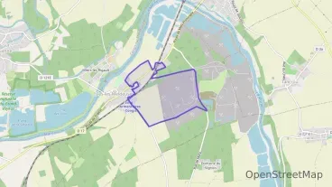 Maison 80 m² quatre pièces à vendre à Isles-les-Meldeuses